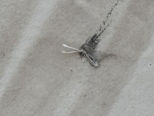 ROBENS (ローベンス) モノポールテント クロンダイク グランデ