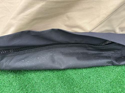 ROBENS (ローベンス) モノポールテント クロンダイク グランデ