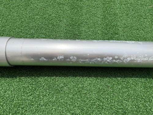 ROBENS (ローベンス) モノポールテント クロンダイク グランデ