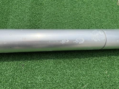 ROBENS (ローベンス) モノポールテント クロンダイク グランデ