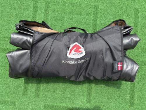 ROBENS (ローベンス) モノポールテント クロンダイク グランデ