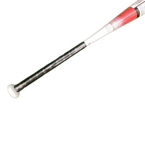 MIZUNO (ミズノ) X01 ソフトボール用バット 1CJFS113 2024年モデル 3号球用（ゴムボール専用）回収対象外品 84cm レッド