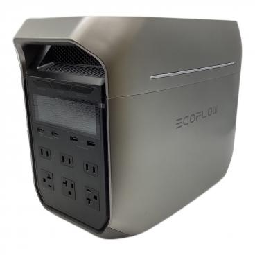ECOFLOW (エコフロー) DELTA 2 Max ポータブル電源｜トレファクONLINE