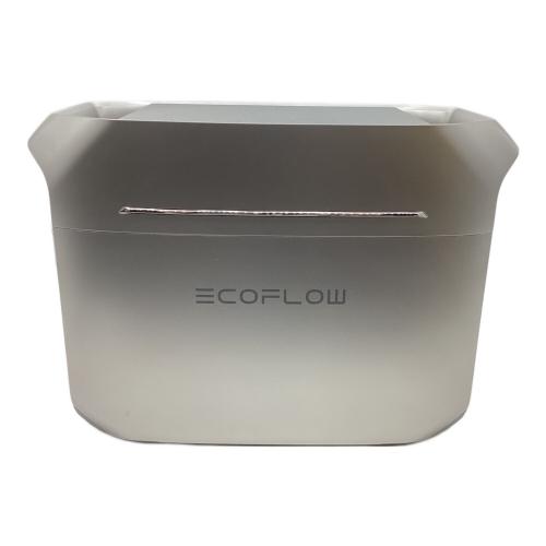 ECOFLOW (エコフロー) DELTA 3 Plus ポータブル電源 EFDELTA3P-JP-CBox 動作確認済み