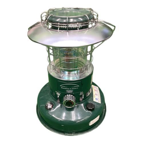 TOYOTOMI (トヨトミ) レインボーストーブ アウトドアヒーター RL-25F グリーン PSCマーク有
