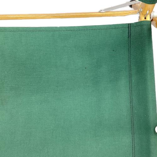 Kermit chair (カーミットチェア) アウトドアチェア USA製 ホワイトオーク フォレストグリーン