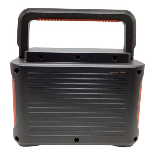 Jackery (ジャクリ) ポータブル電源 1500 ポータブル電源 PTB152