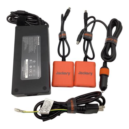 Jackery (ジャクリ) ポータブル電源 1500 ポータブル電源 PTB152