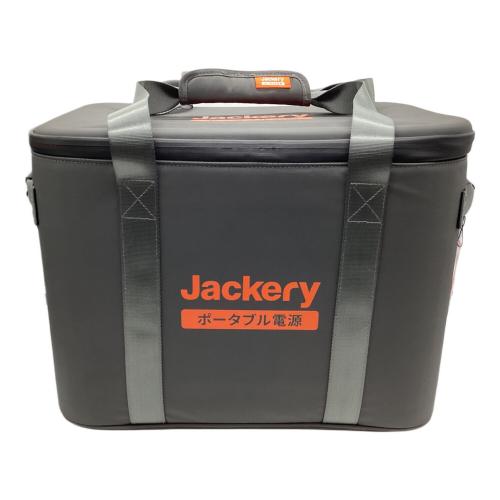 Jackery (ジャクリ) ポータブル電源 1500 ポータブル電源 PTB152