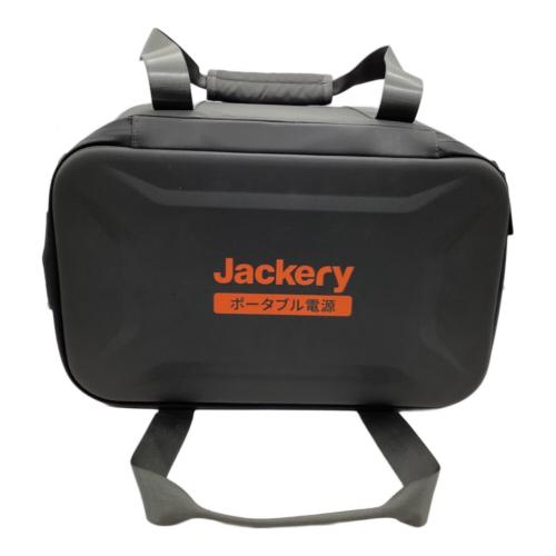 Jackery (ジャクリ) ポータブル電源 1500 ポータブル電源 PTB152