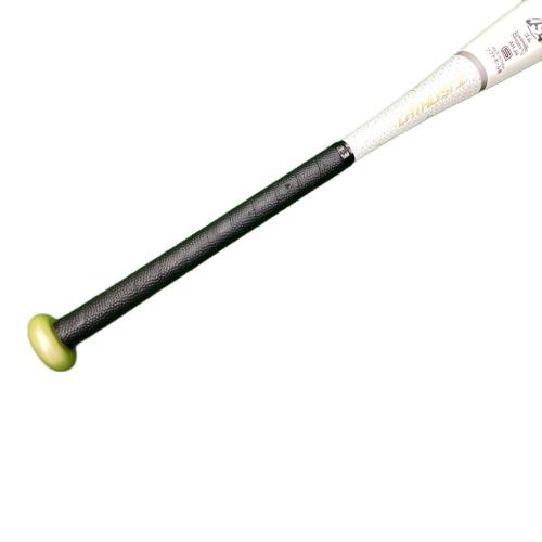 LOUISVILLE SLUGGER (ルイスビルスラッガー) CATALYSTⅡ ソフトボール用バット WTLJGS19T 3号球用（ゴムボール用）ケース付 84cm ホワイト