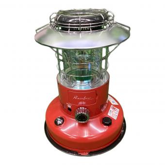 TOYOTOMI (トヨトミ) レインボーストーブ アウトドアヒーター RL-250 PSCマーク有
