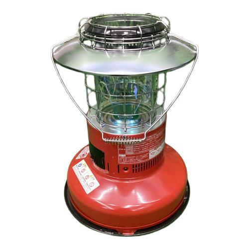 TOYOTOMI (トヨトミ) レインボーストーブ アウトドアヒーター RL-250 PSCマーク有
