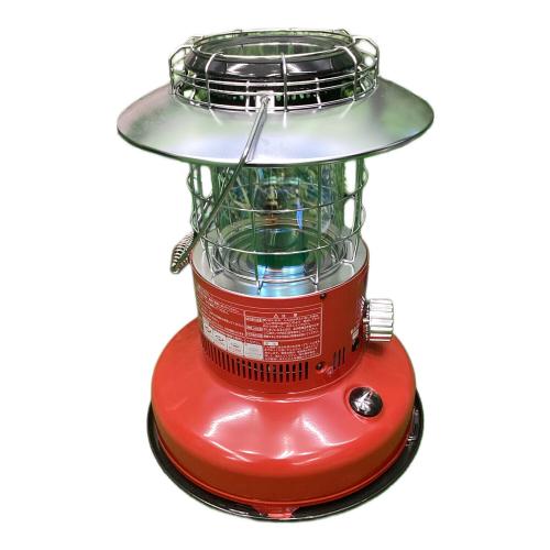 TOYOTOMI (トヨトミ) レインボーストーブ アウトドアヒーター RL-250 PSCマーク有