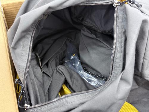 tentmark DESIGNS (テンマクデザイン) モノポールテント TM-21034 サーカスTC DX+ NATSUバージョン