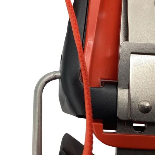 mont-bell (モンベル) 12本爪アイゼン 1141151 S/Mサイズ ブラック [色] LXB-12アイゼン