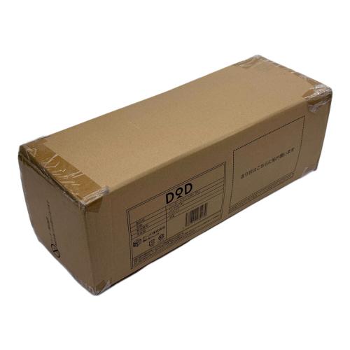 DOD (ディーオーディー) モノポールテント T3-948-TN タン ワンポールテントRX(M)