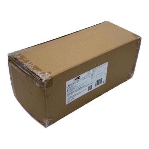 DOD (ディーオーディー) モノポールテント T3-948-TN タン ワンポールテントRX(M)