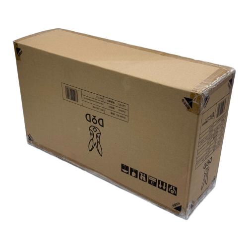 DOD (ディーオーディー) モノポールテント T3-948-TN タン ワンポールテントRX(M)