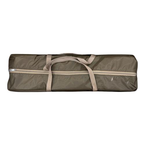 DOD (ディーオーディー) モノポールテント T3-948-TN タン ワンポールテントRX(M)