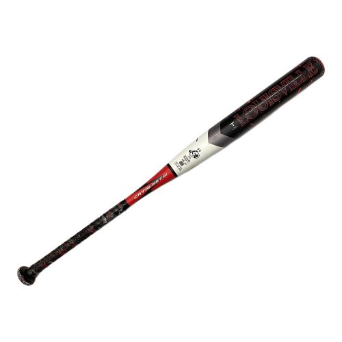 LOUISVILLE SLUGGER (ルイスビルスラッガー) CATALYST 3 ソフトボール用バット LJGSCTTBC 2023年モデル 85cm/710g