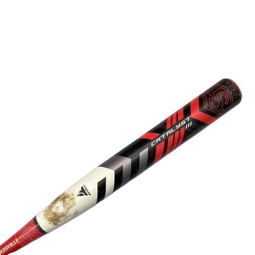 LOUISVILLE SLUGGER (ルイスビルスラッガー) CATALYST 3 ソフトボール用バット LJGSCTTBC 2023年モデル 85cm/710g