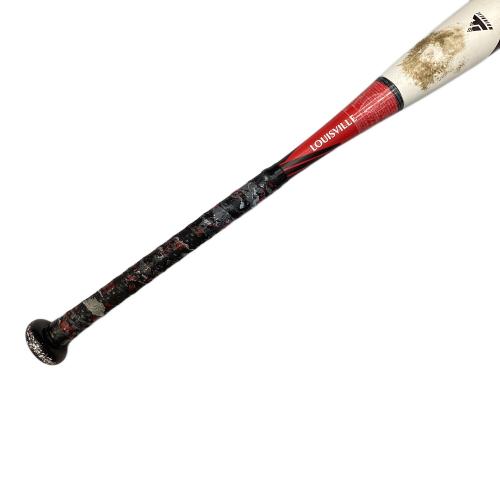 LOUISVILLE SLUGGER (ルイスビルスラッガー) CATALYST 3 ソフトボール用バット LJGSCTTBC 2023年モデル 85cm/710g