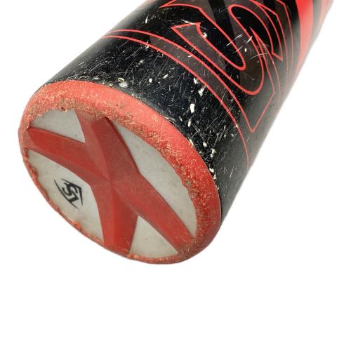 LOUISVILLE SLUGGER (ルイスビルスラッガー) CATALYST 3 ソフトボール用バット LJGSCTTBC 2023年モデル 85cm/710g