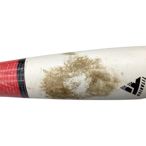 LOUISVILLE SLUGGER (ルイスビルスラッガー) CATALYST 3 ソフトボール用バット LJGSCTTBC 2023年モデル 85cm/710g