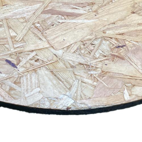 ZERODAY アウトドアテーブル ドーナツテーブル