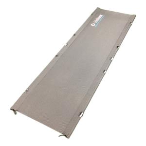 Helinox (ヘリノックス) コット ブラック ライトコット