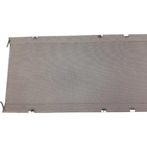 Helinox (ヘリノックス) コット ブラック ライトコット