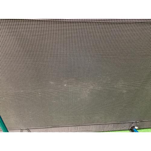 Helinox (ヘリノックス) コット ブラック ライトコット