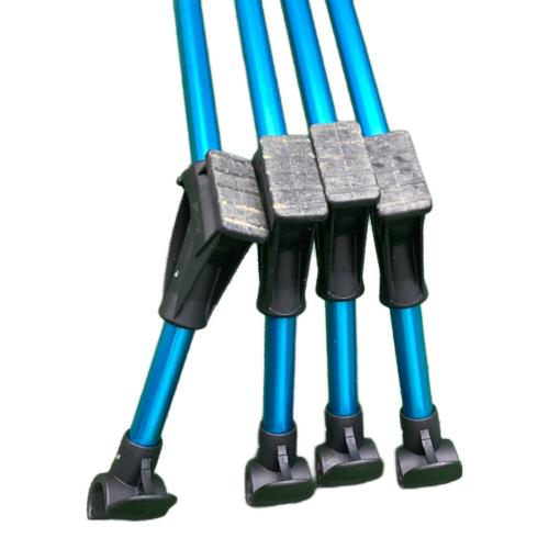 Helinox (ヘリノックス) コット ブラック ライトコット