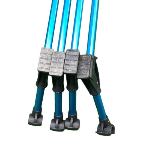 Helinox (ヘリノックス) コット ブラック ライトコット