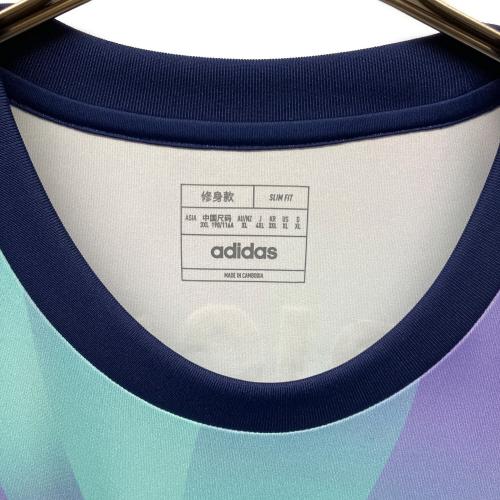 アーセナルFC デクラン・ライス【41】サッカーユニフォーム レプリカ 24-25シーズンサード メンズ SIZE 4XL