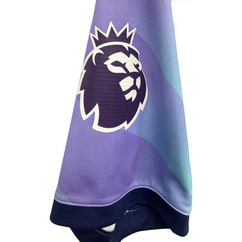 アーセナルFC デクラン・ライス【41】サッカーユニフォーム レプリカ 24-25シーズンサード メンズ SIZE 4XL