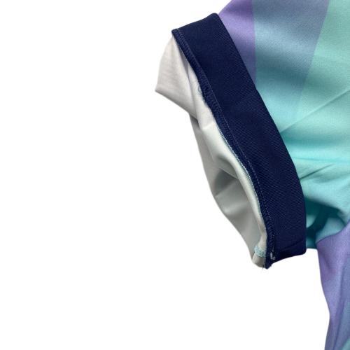 アーセナルFC デクラン・ライス【41】サッカーユニフォーム レプリカ 24-25シーズンサード メンズ SIZE 4XL