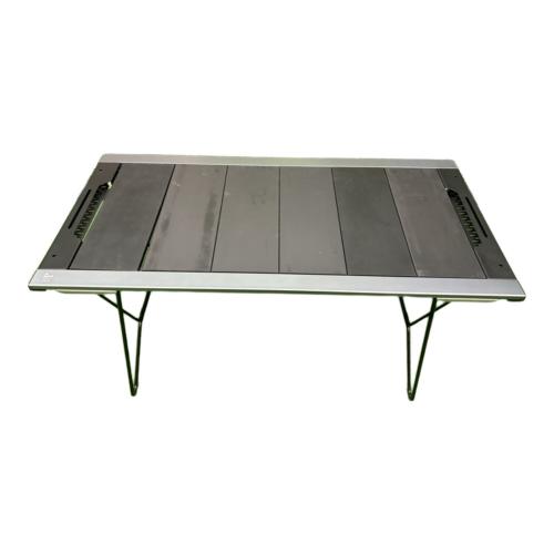 ZANE ARTS (ゼインアーツ) アウトドアテーブル FT-050 トードテーブル