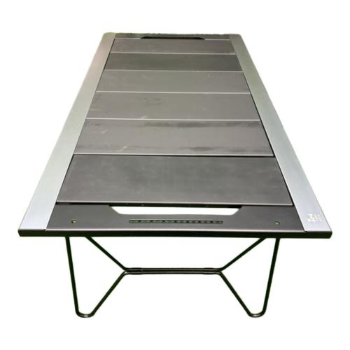 ZANE ARTS (ゼインアーツ) アウトドアテーブル FT-050 トードテーブル