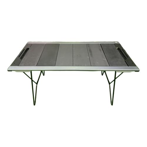 ZANE ARTS (ゼインアーツ) アウトドアテーブル FT-050 トードテーブル