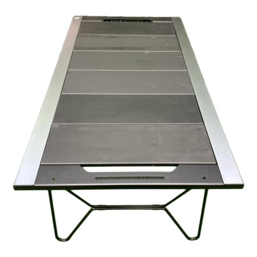 ZANE ARTS (ゼインアーツ) アウトドアテーブル FT-050 トードテーブル