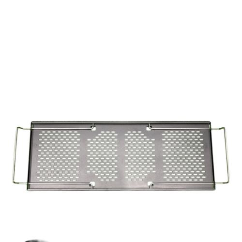 ZANE ARTS (ゼインアーツ) アウトドアテーブル FT-050 トードテーブル