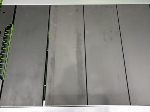 ZANE ARTS (ゼインアーツ) アウトドアテーブル FT-050 トードテーブル