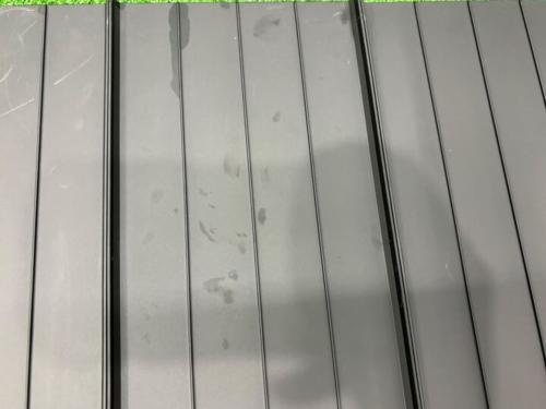 ZANE ARTS (ゼインアーツ) アウトドアテーブル FT-050 トードテーブル