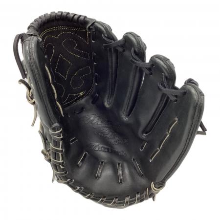 MIZUNO (ミズノ) Mizuno Pro ORDER 硬式グローブ ビッグMロゴ オーダー