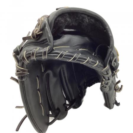 MIZUNO (ミズノ) Mizuno Pro ORDER 硬式グローブ ビッグMロゴ オーダー