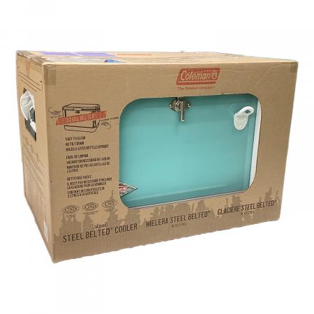 コールマン　60th　アニバーサリー　クーラボックス Amazon | Coleman(コールマン) クーラー 54QT 60thアニバーサリー