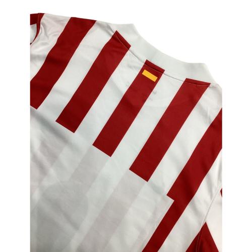 アトレティコ・マドリード サッカーユニフォーム レプリカ 25/26シーズンホーム SIZE XL ホワイト×レッド