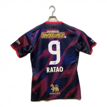 FCバイエルン・ミュンヘン サッカーユニフォーム SIZE M グリーン